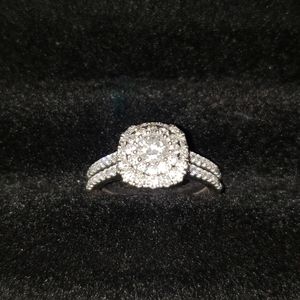 Jareds engagement ring